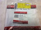 3u2z-14s411-kva Wpt-395 Motorcraft New Ford Alternator Pigtail Free Shipping