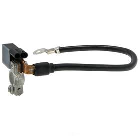 5s16114 Wve By Ntk Battery Current Sensor Fits 13-15 Mercedes E400 3.5l-v6