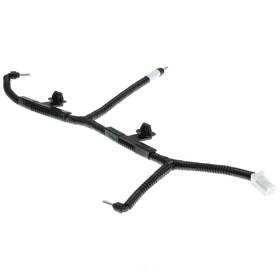 5s16127 Wve By Ntk Battery Current Sensor