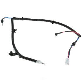 5s16128 Wve By Ntk Battery Current Sensor Fits 16-17 Infiniti Q50 3.5l-v6