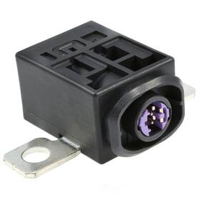 5s16132 Wve By Ntk Battery Current Sensor