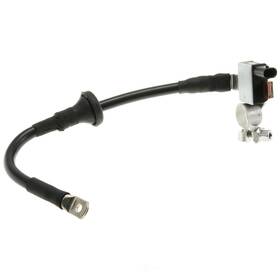 5s16137 Wve By Ntk Battery Current Sensor Fits 17-18 Audi A3 Sportback E-tron 1.4l-l4
