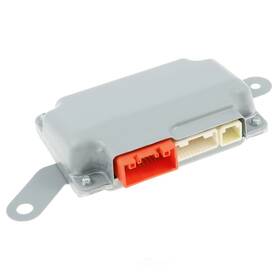 5s16976 Wve By Ntk Battery Current Sensor Fits 07-11 Lexus Gs450h 3.5l-v6