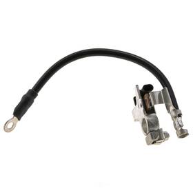 5s17039 Wve By Ntk Battery Current Sensor Fits 13-18 Ford C-max 2.0l-l4