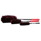 Ww3pc Jax Wax Wheel Woolies Use With Cordless Drill 012783000757
