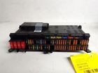 663.bm1506 X5 Bmw Fuse Box Cabin Cabine