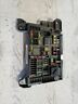 663.bm1507 X5 Bmw Fuse Box Sam Relay Oem