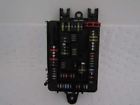 663.bm1514 X5 Bmw Rear Fuse Box