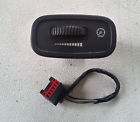 Xr83-13740-abw Oem Factory Part Jaguar Dimmer Switch Wire Connect