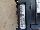 F81b-14b205-fc Yc3t-14a067-cc Ford Fuse Box Block Gem Module