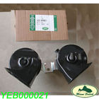 Yeb000021gen Yeb000021 Yeb 000021 Yeb000020 Land Rover Horn Kit Assy Set Range Oem