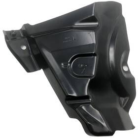 1551935-s0-d Yj-remould New Rear Left Lower Wing Bracket For Tesla Model Y