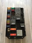 Yqe500090 Land Rover Range Under Hood Fuse Box Oem