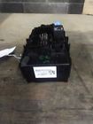 663.gm9i15 Yukonxl15 Yukon Denali Xl Driver Cabin Fuse Box