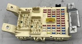 91951-1r540 Yura Aot-812 2016-2017 Hyundai Accent Dash Interior Fuse Box Oem Parts
