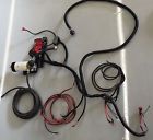Z12500585 Perkins 1104d Wiring Harness Z12500585 Perkins 1104d Wiring Harness