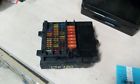 663.bm1i03 Z4 2003 Fuse Box Cabin