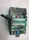 Cabin Fuse Box 2.0L At Base 2013 Acura Ilx S-352RM. Fixed Price $47.50.