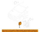 Used Interface Multiplexing Control Module Fits: 2006 Acura Mdx Networ. Fixed Price $114.75.