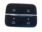 2020 - 2024 Ford Explorer Drive Mode Auto Start Switch Control Oem LB5T11B573AB. Fixed Price $39.99.