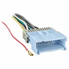 Metra 70-2103 Wire Harness For Aftermarket Stereo Installation Select Chevy. Fixed Price $23.89.