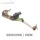 2015-2024 Porsche Macan Rear Left Suspension / Headlight Leveling Sensor. Fixed Price $25.49.