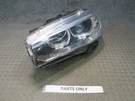 2014-2018 Bmw F15 X5 Front Left Xenon Adaptive Headlight Lamp Ballast Damaged. Fixed Price $236.22.