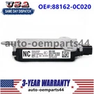 Oem Blind Spot Radar Sensor Control Module 88162-0C020 For 13-18 Toyota Tundra. Fixed Price $176.69.
