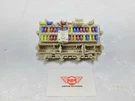 2014 2015 2016 Nissan Rogue Fuse Relay Box Junction Block Awd Oem 24350-4CL0B. Fixed Price $97.50.