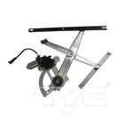 Power Window Motor And Regulator Assembly Tyc 660519. Fixed Price $98.75.