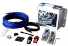 Xs Power Batteries XP750-CK Battery Combo W/511 Mount, Flex Cables,. Fixed Price $199.99.