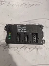 Rear Body Control Bcm Fits 12-18 Bmw 320I F30 Oem. Fixed Price $72.00.
