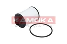 Kamoka F301601 Fuel Filter For Alpina Audi Bmw Chevrolet Chrysler Citro. Fixed Price $17.02.
