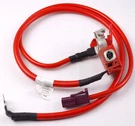 61126998059 Positive Battery Cable Plus Pole For Bmw G30 / G11 G12 530E 740E. Fixed Price $89.95.