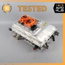 14-19 Bmw I3 I01 Rex Hybrid Battery Power Voltage Inverter Converter Oem. Fixed Price $996.00.