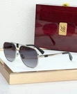 Rolls Royce Sunglasses Men's Model SS1234 SIZE:62 12-145. Fixed Price $165.00.