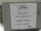 Used Fuse Box Fits: 1999 Mercury Cougar Cabin Grade. Fixed Price $60.89.
