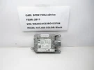 2011-2012 Bmw 750LI HC-2 Master Blind Spot Module 6795773 Oem. Fixed Price $19.20.