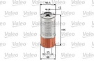 Valeo 586546 Oil Filter For Mercedes-benz, Puch. Fixed Price $39.80.