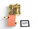 2002 Lexus IS300 Left Dash Fuse Relay Junction Box 89221-53110 Oem 898 +++ #A69. Fixed Price $80.00.