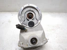 11 Polaris Gem Electric Golf Cart Transmission Gear Box 1334028. Fixed Price $549.53.