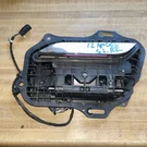 12-15 Oem Tesla Model Rear Left Driver Side Exterior Door Handle Chrome. Fixed Price $186.99.