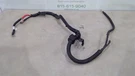 2016 Buick Cascada Battery Negative CABLE.1534126. Fixed Price $60.00.