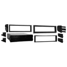 Metra 98-8999 Turbokits; Radio Installation. Fixed Price $23.66.