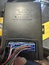 1986-1988 Toyota Supra MK3 7MGE Cruise Control Module 88240 14131. Fixed Price $28.00.