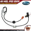 Front Right Abs Wheel Speed Sensor Subaru Forester Baja 03-06 Outback Legacy. Fixed Price $16.88.