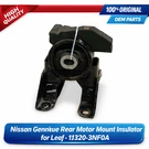 Nissan Genuine Rear Motor Mount Insulator For Leaf 11320-3NF0A. Fixed Price $260.00.