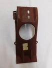Nos Oem Ford 1969 1970 Mercury Cougar Tail Light Panel Center Brace XR7. Fixed Price $159.00.