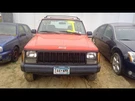 Windshield Wiper Motor Fits 92-96 Cherokee 275418. Fixed Price $52.91.