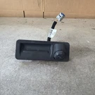 2018 Hyundai Elantra Rear Trunk Lid Handle W/ Camera 95760-F2102. Fixed Price $85.00.